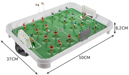 „Iso Trade Spring“ stalo futbolas 26644