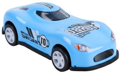 Iso Trade Žaisliniai automobiliai, 50 vnt.