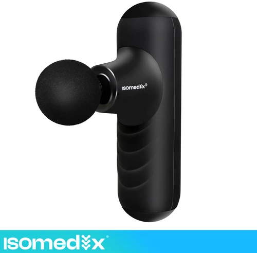Marka Niezdefiniowana - Isomedix 27311 Mini Massage Gun