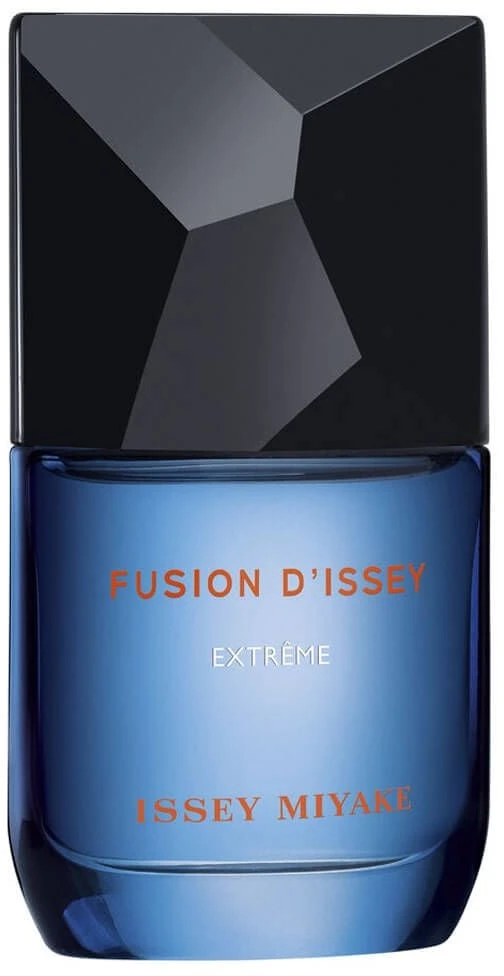 Issey Miyake Fusion D'issey Extrême intensyvus tualetinis vanduo 50ml