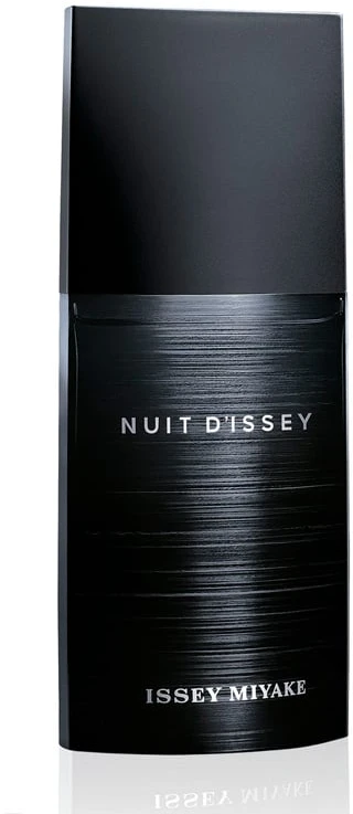 Issey Miyake Nuit D'Issey Pour Homme for Men (Kvepalai Vyrams) EDT - 125ml