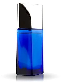 Kvepalai vyrams Issey Miyake L'Eau Bleue d'Issey Pour Homme EDT, 75 ml