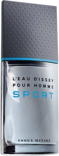 Kvepalai vyrams Issey Miyake L'Eau D'Issey Sport EDT, 100 ml
