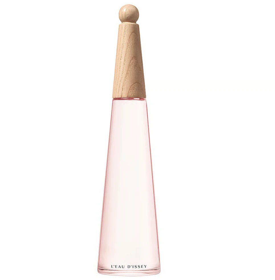 tualetinis vanduo moterim Issey Miyake Eau Issey Femme et Matiere Pivoin et 100