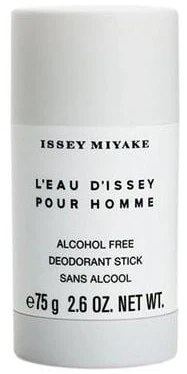 Dezodorantas Issey Miyake L'Eau D'Issey pour Homme, 75 g