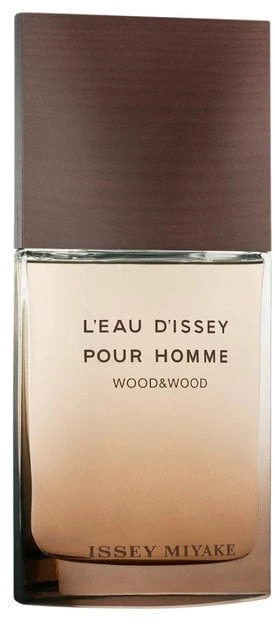 Kvepalai vyrams Issey Miyake Issey Wood & Wood EDP, 100 ml