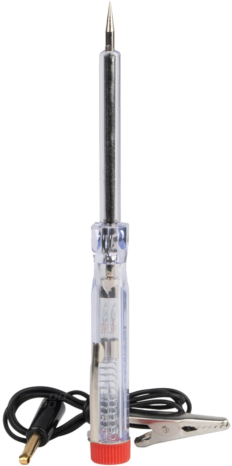 Įtampos testeris 6v 12v 24v amio-01722