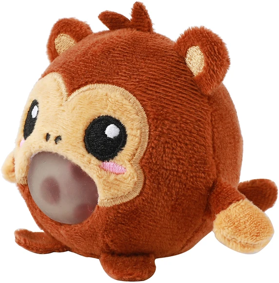 iTotal - Minkštas kamuoliukas MONKEY (XL2785N)