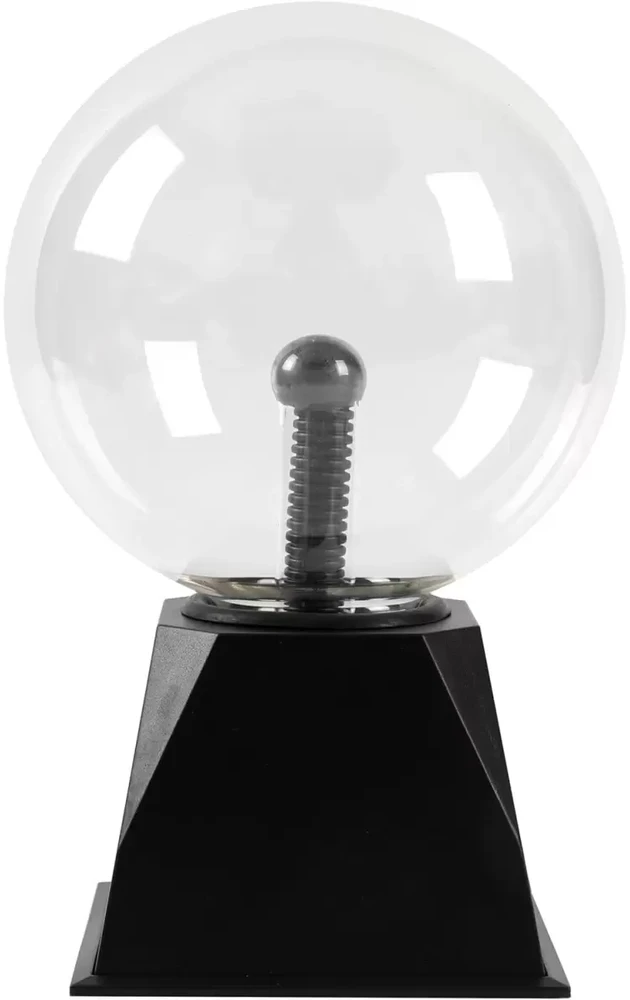 iTotal - Plazminė lempa 6" (XL2637)