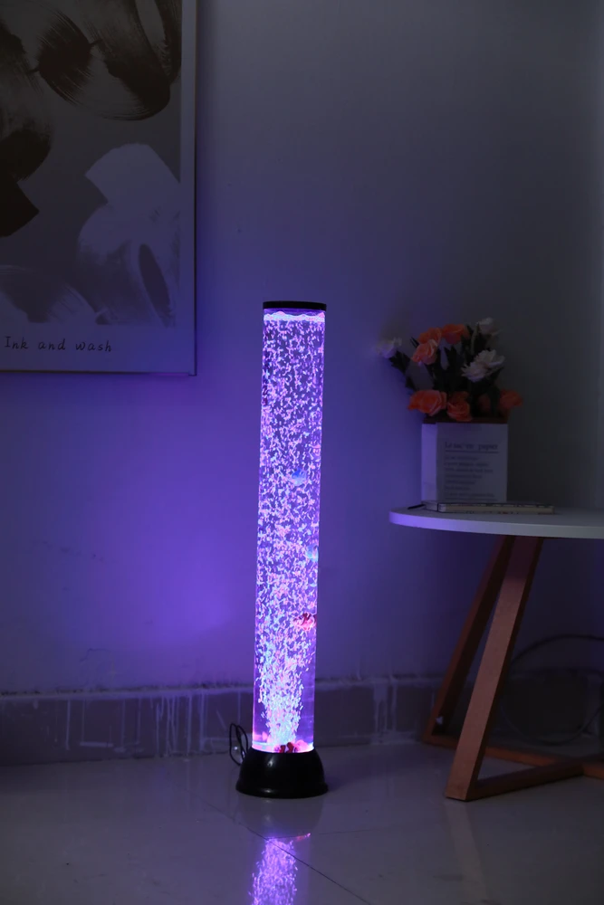 iTotal - Žuvies formos lempa, apvali, 80 cm (XL2496E)