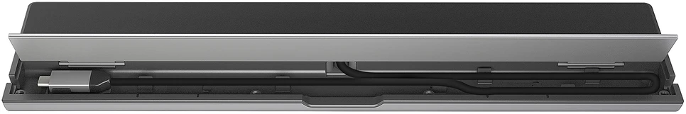 J5create – USB-C trijų ekranų prijungimo stotelė
