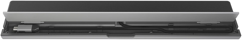J5create – USB-C trijų ekranų prijungimo stotelė su 100 W PD adapteriu – ES