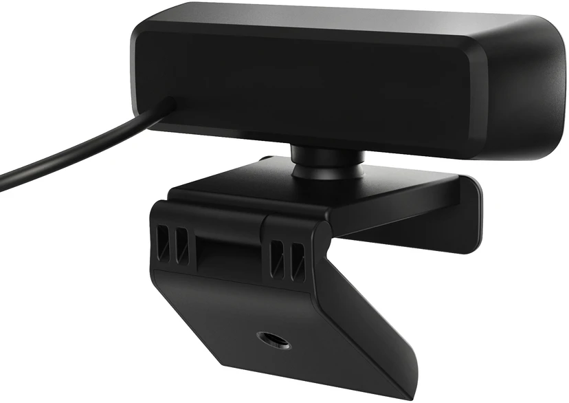 J5 Create USB HD internetinė kamera su 360 laipsnių sukimosi funkcija -