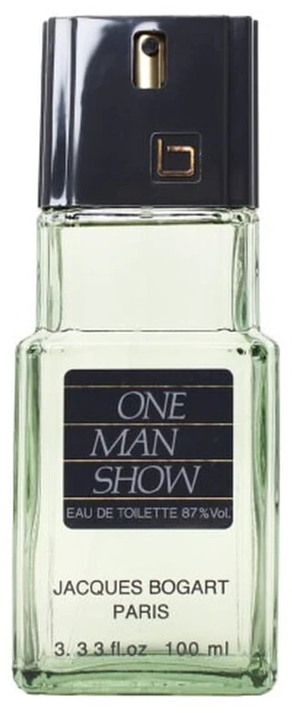 Kvepalai vyrams Jacques Bogart One Man Show EDT, 100 ml
