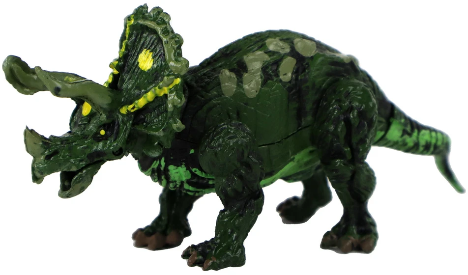 Lean Toys Dinozauro figūrėlė L-Toys Kiaušinyje 9 cm
