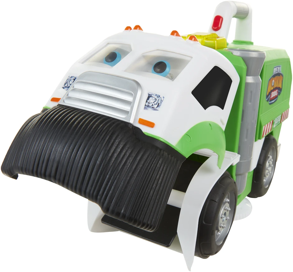 Jakks Pacific Tikri darbo bičiuliai – Dusty (279154)