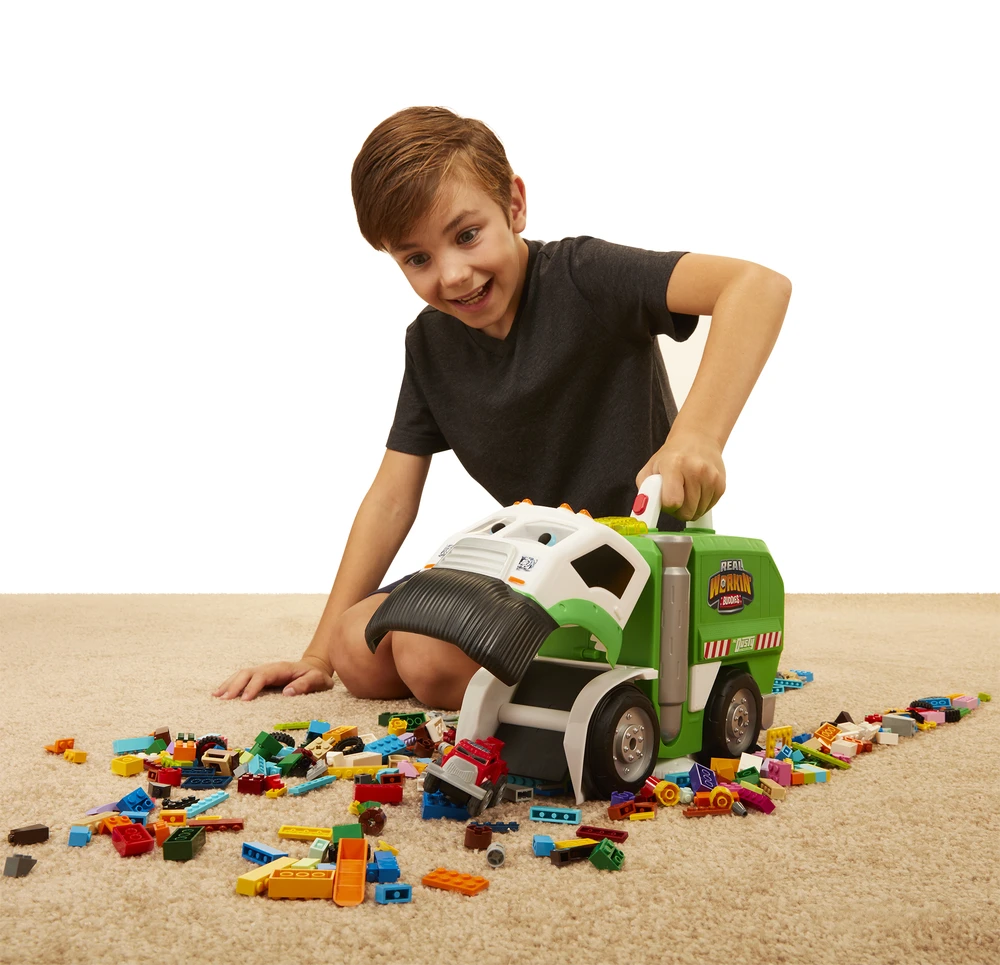 Jakks Pacific Tikri darbo bičiuliai – Dusty (279154)