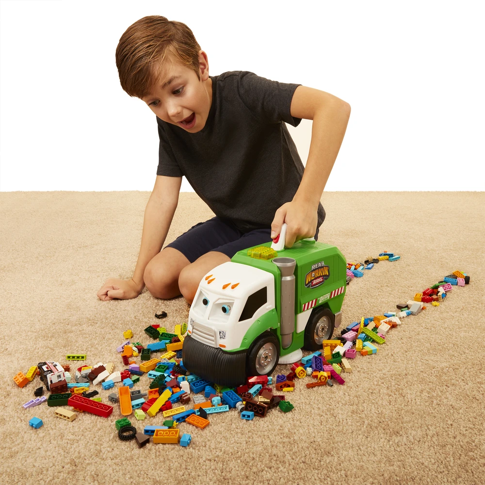 Jakks Pacific Tikri darbo bičiuliai – Dusty (279154)