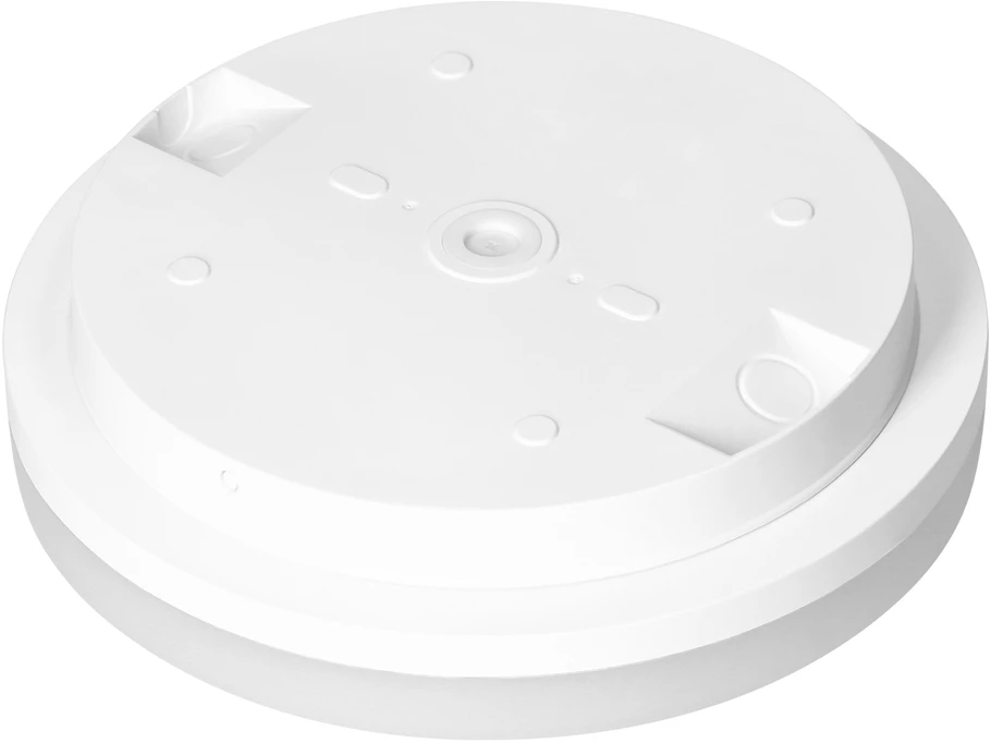Orno JANTAR LED 18W, lubinis šviestuvas, 1880lm, IP54, 4000K, PC gaubtas