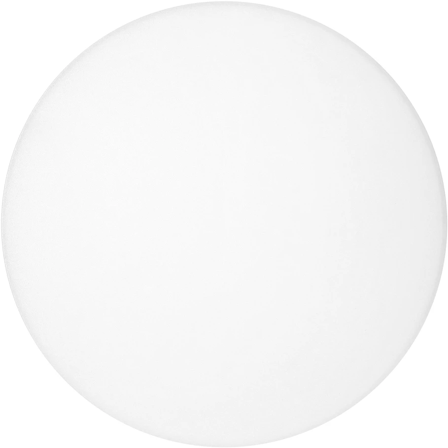 Orno JANTAR LED 18W, lubinis šviestuvas, 1880lm, IP54, 4000K, PC gaubtas