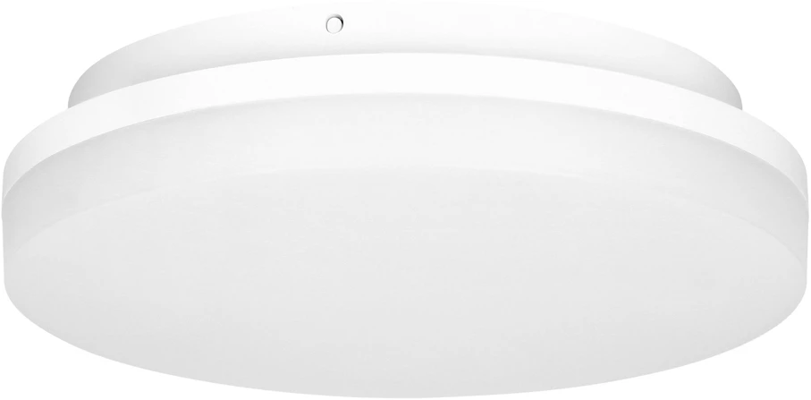 Orno JANTAR LED 18W, lubinis šviestuvas, 1880lm, IP54, 4000K, PC gaubtas