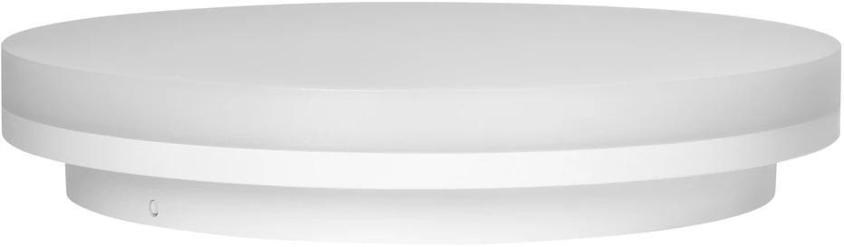 Orno JANTAR LED 24W, lubinis šviestuvas, 2565lm, IP54, 4000K, PC gaubtas