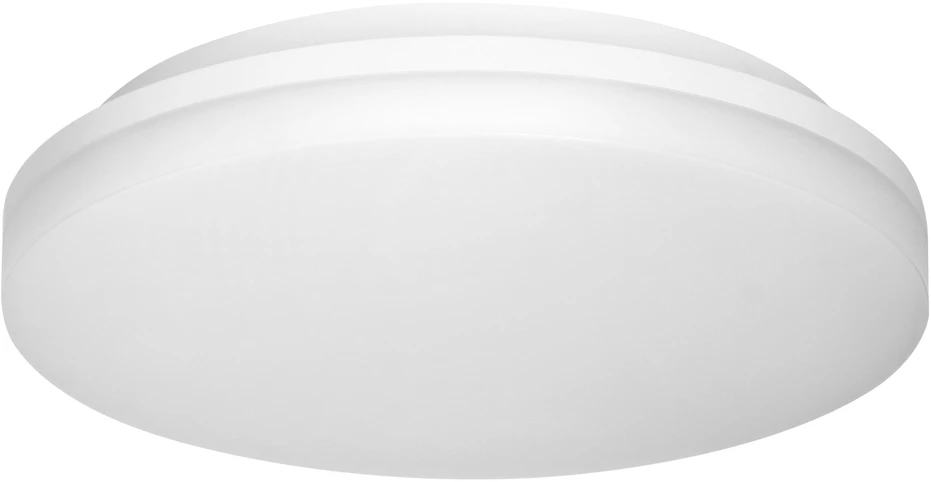 Orno JANTAR LED 30W, lubinis šviestuvas, 3225lm, IP54, 4000K, PC gaubtas