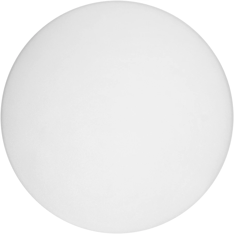Orno JANTAR LED 30W, lubinis šviestuvas, 3225lm, IP54, 4000K, PC gaubtas