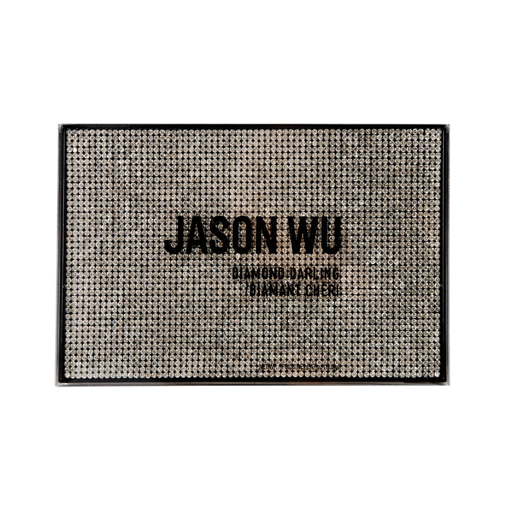 Jason Wu Beauty - Diamond Darling „Deja Vu“ akių šešėlių paletė