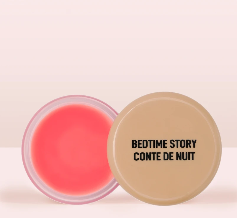 Jason Wu Beauty - „Labos nakties, ponas Wu“ lūpų kaukė - 16 g