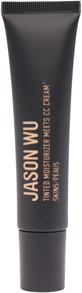Jason Wu Beauty - Tonuotas drėkinamasis kremas ir CC kremas - 05 - 30 ml