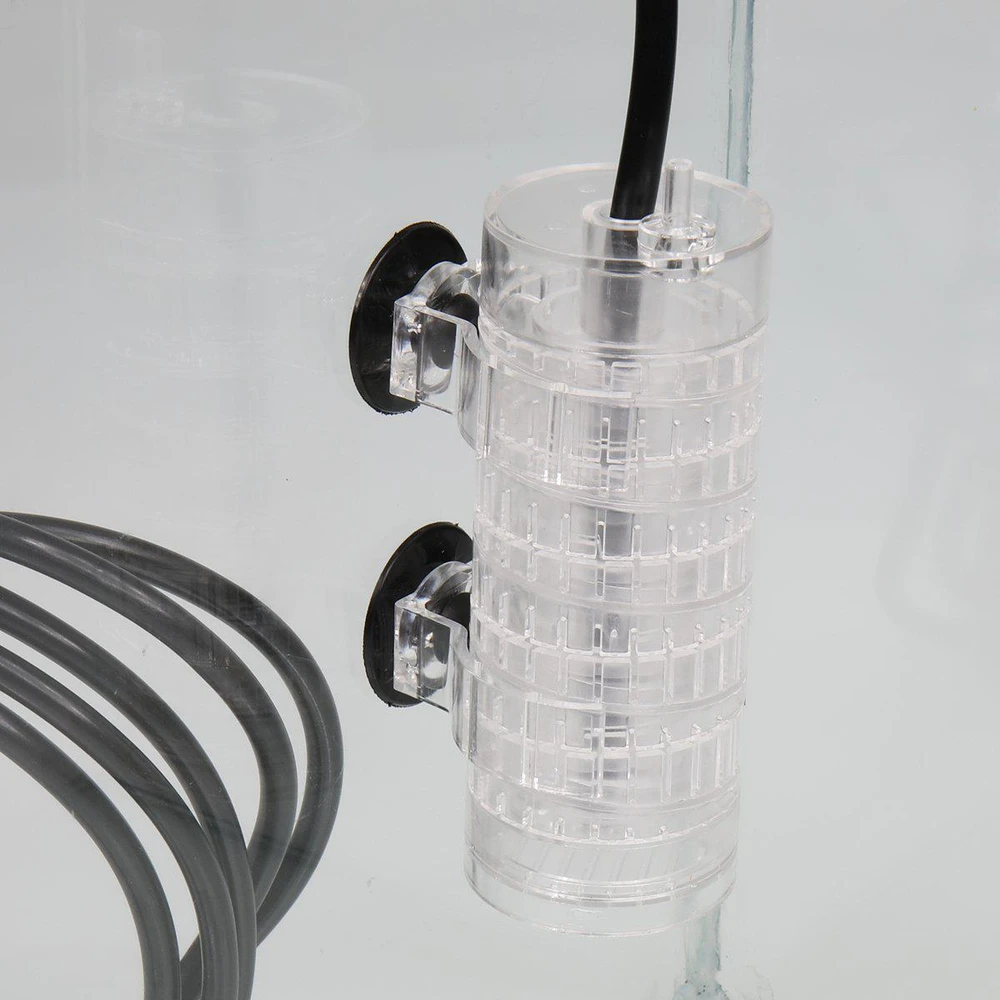 JBL Aqua JBL ProFlora Taifun Spiral 5 CO2 difuzorius