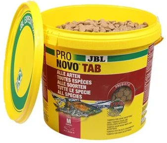 JBL Aqua JBL - PRONovo TAB M 5,5 l / 2,9kg.