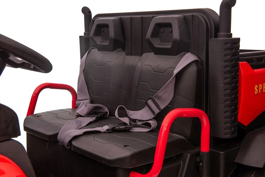 Lean Cars Elektromobilis JC222