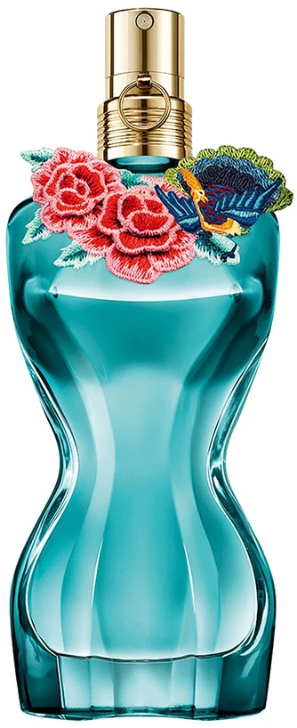Kvepalai moterims Jean Paul Gaultier La Belle Paradise Garden EDP, 50 ml