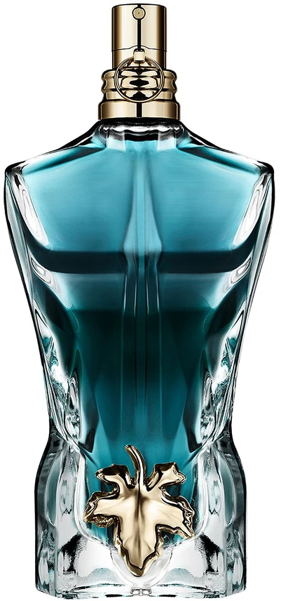 Kvepalai vyrams Jean Paul Gaultier Le Beau EDT, 75 ml