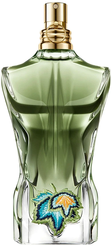 Kvepalai vyrams Jean Paul Gaultier Le Beau Paradise Garden EDP, 75 ml
