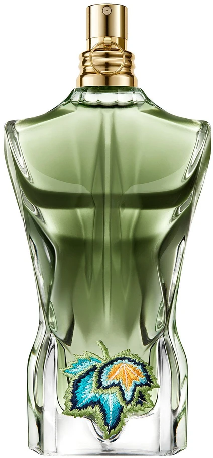 Kvepalai vyrams Jean Paul Gaultier Le Beau Paradise Garden EDP, 125 ml