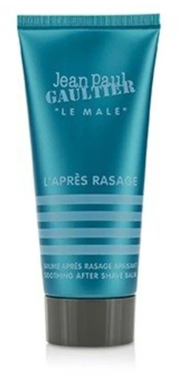 Jean Paul Gaultier Le Male After Shave Balm balzamas po skutimosi, 100 ml