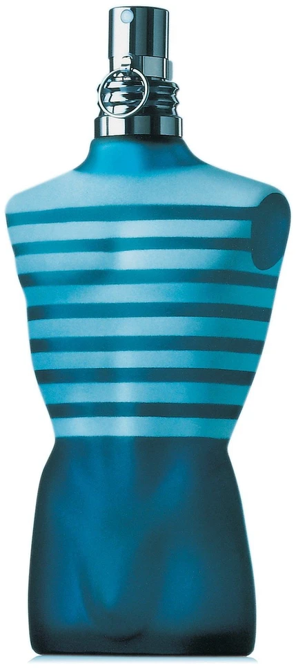 Jean Paul Gaultier Jean P. Gaultier Le Male EDT tualetinis vanduo vyrams, 200 ml
