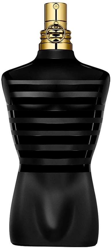 Kvepalai vyrams Jean Paul Gaultier Le Male Le Parfum EDP, 75 ml