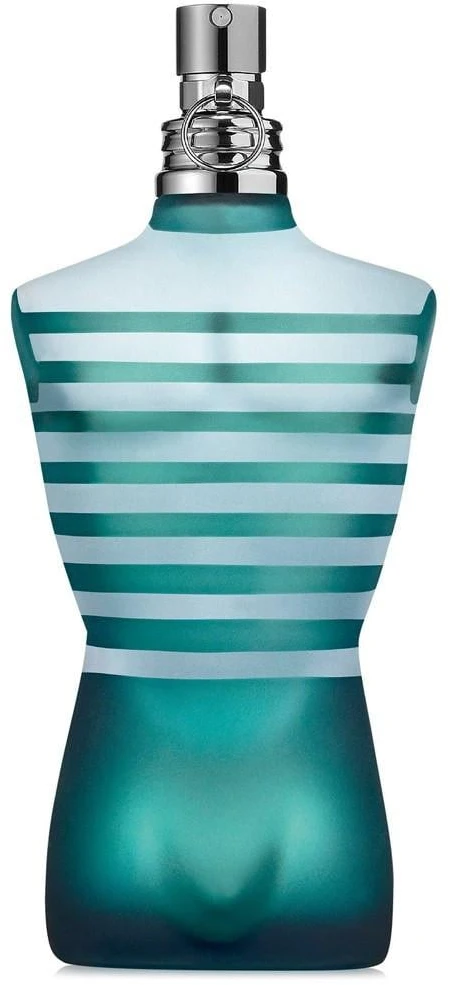 Kvepalai vyrams Jean Paul Gaultier Le Male EDT, 125 ml