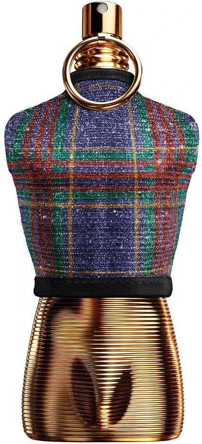 Jean Paul Gaultier Le Male Eliksyras Collector Edition 2025 PP kvepalai vyrams, 125 ml