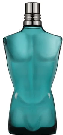 Jean Paul Gaultier Le Male Losjonas po skutimosi losjonas po skutimosi, 125 ml