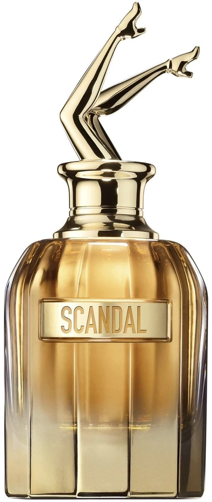 Jean Paul Gaultier Scandal Absolu Parfum Concentré PP kvepalai moterims, 50 ml