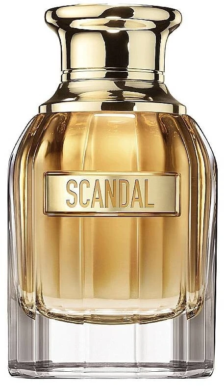 Jean Paul Gaultier Scandal Absolu Parfum Concentré PP kvepalai moterims, 30 ml