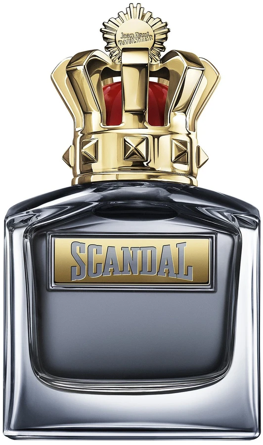 Jean Paul Gaultier Scandal Pour Homme EDT tualetinio vandens užpildas, 100 ml