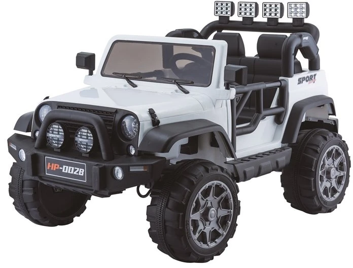 Lean Cars Jeep HP012 elektromobilis