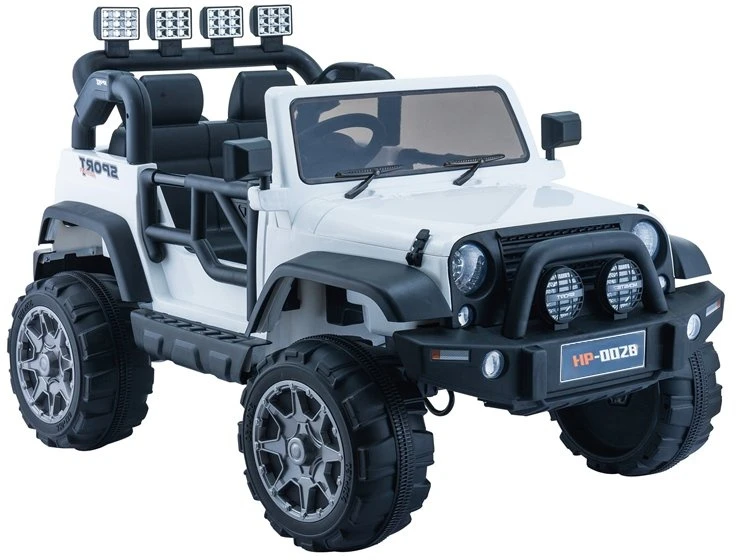 Lean Cars Jeep HP012 elektromobilis