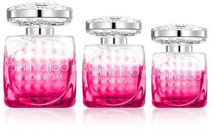 Kvepalai moterims Jimmy Choo Blossom EDP, 40 ml